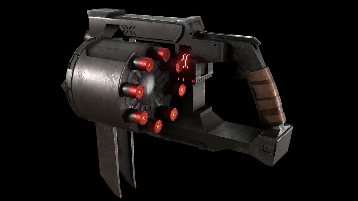 SSG Eco (@kevinecosmith) on Twitter photo 