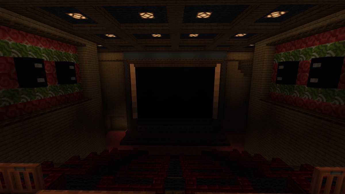 Warrior2000P's tweet photo. #PS5Share, #Minecraft https://t.co/ANntDwViGK