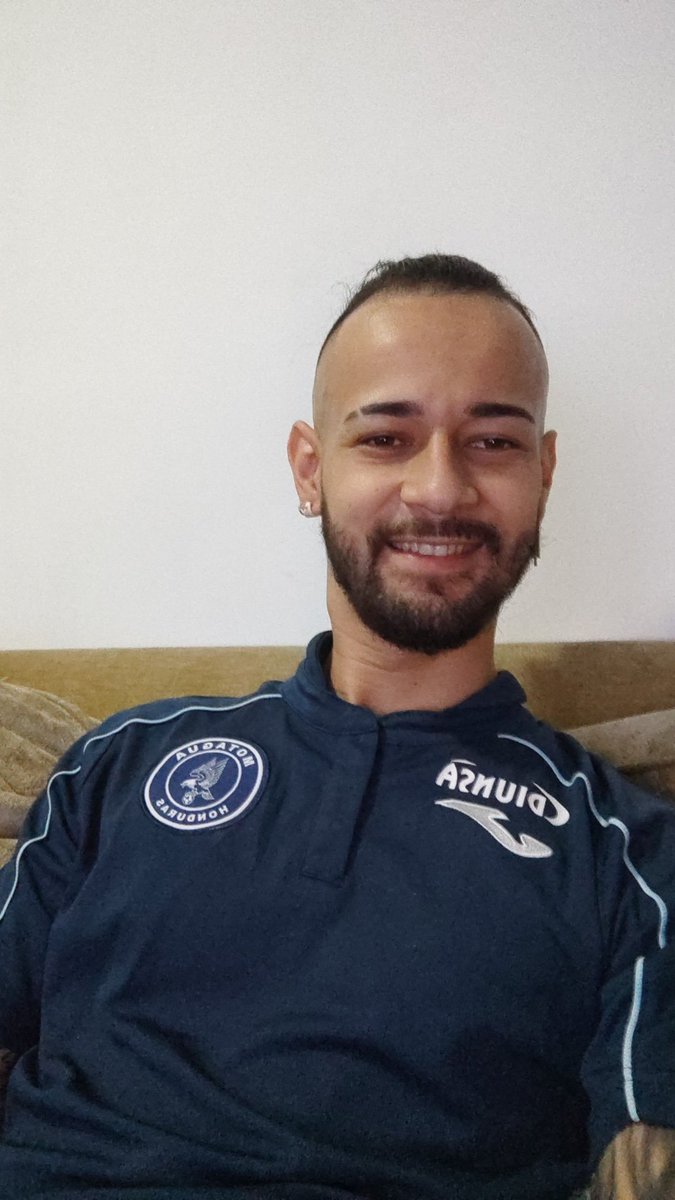 HL 🇭🇳🇪🇦 (@hlanza94) on Twitter photo 