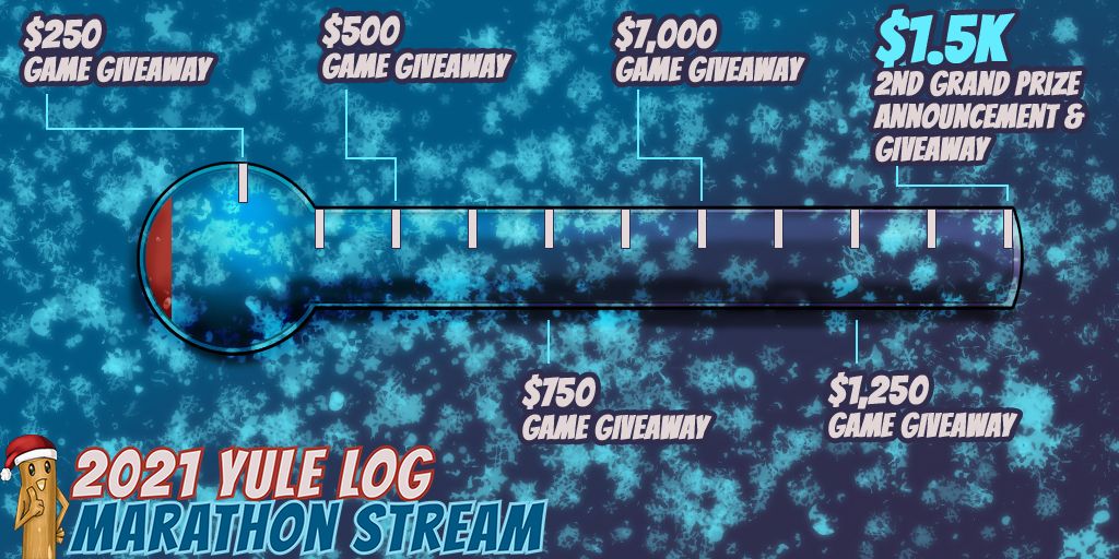 NoahOmChannel's tweet photo. Less than two weeks until our Dec. 17th marathon stream for @ExtraLife4Kids! We've already made some headway to our $1500 goal. Donate to be entered to win a PS5 console and other prizes! 

Going live now to play more Pokemon BDSP!

#PS5 #Giveaway #EXTRALIFE https://t.co/vNGqRzpPHg