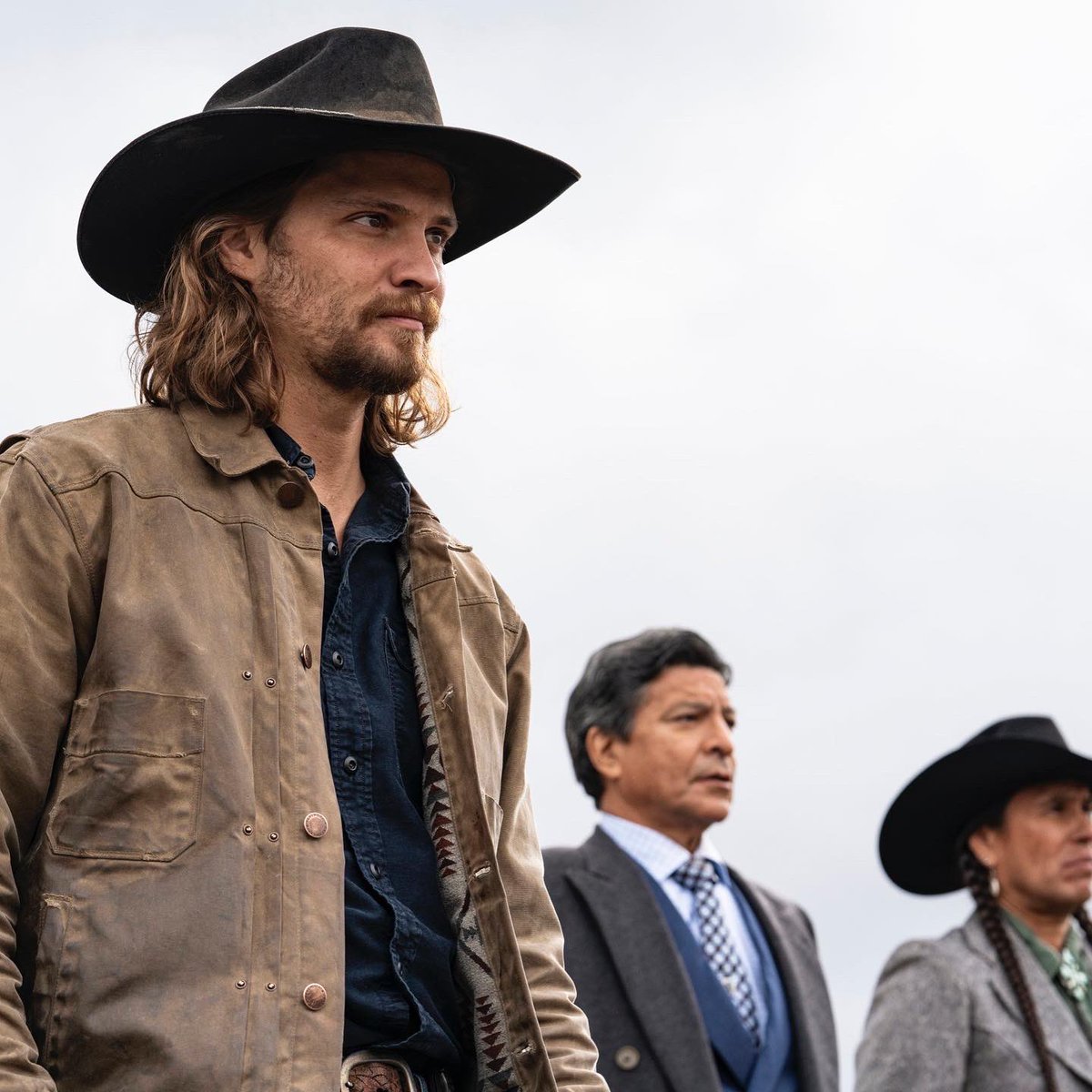 SunshinyCar's tweet photo. What? WHO wants to be WHAT ‘him?’”
Yellowstone Season 4 continues tonight at 8/7c, exclusively on Paramount Network
Episode 6: “I Want to Be Him”
#YellowstoneTV #YellowstoneTVMo🦅 #YellowstoneMo🦬 #ChiefRainwatersEnforcer #BrokenRockRez #NowYaHurt #WhoShotJD #LetsGoToWork https://t.co/NmF9YNUKJi
