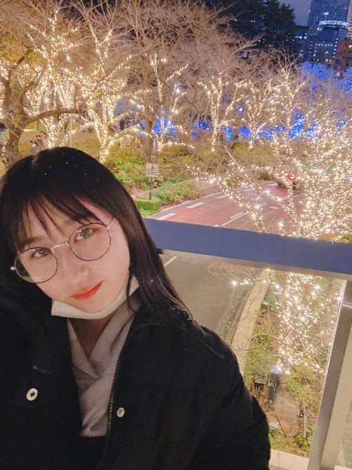 Twitterのコスプレ画像18