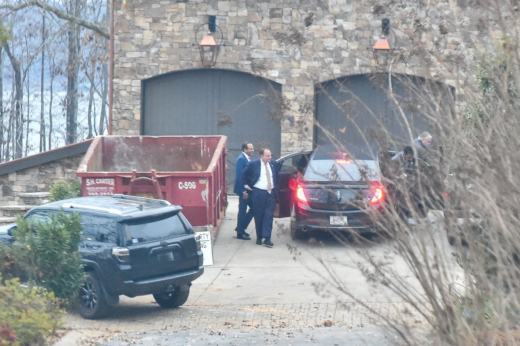 TigerNet.com on X: "LOOK: Oklahoma AD visits Brent Venables at his  lakehouse https://t.co/4EtSV0Q0Cs https://t.co/JdniIpr0jm" / X