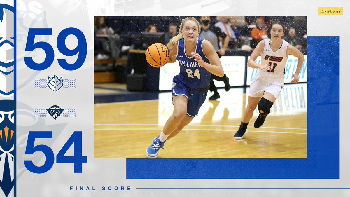 Headed home with 𝗧𝗪𝗢 road victories!