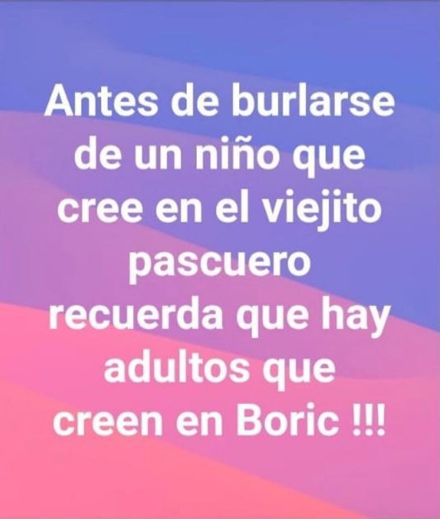 Catinadel's tweet photo. Toda la razón #chilelibre https://t.co/uWsuDMhDPy