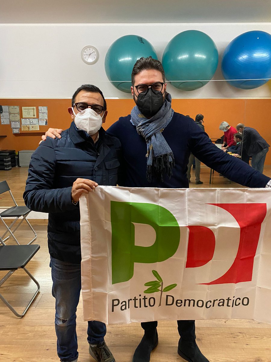 pdprovmt's tweet photo. 🗣️"Si sono conclusi oggi i congressi di circolo nella provincia di Matera. Sono soddisfatto del lavoro svolto e posso dire con certezza che il @PdBasilicata ne esce rafforzato. In tutti i territori abbiamo segretari e gruppi dirigenti per fare un grande lavoro"  @ClaudioScarnat0 https://t.co/v4lokrz36x