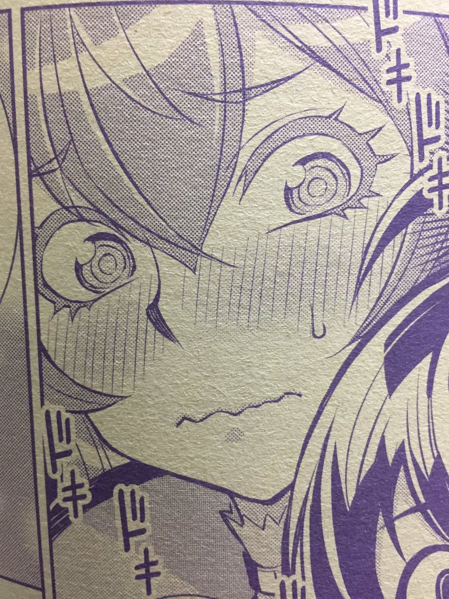 今日発売の月刊プリンセスに、TATSUBONが描いた、『放課後の!入間くん』が載ってます!
アメリ会長かわいいかわいい❤️
って感じの話です!!!! 