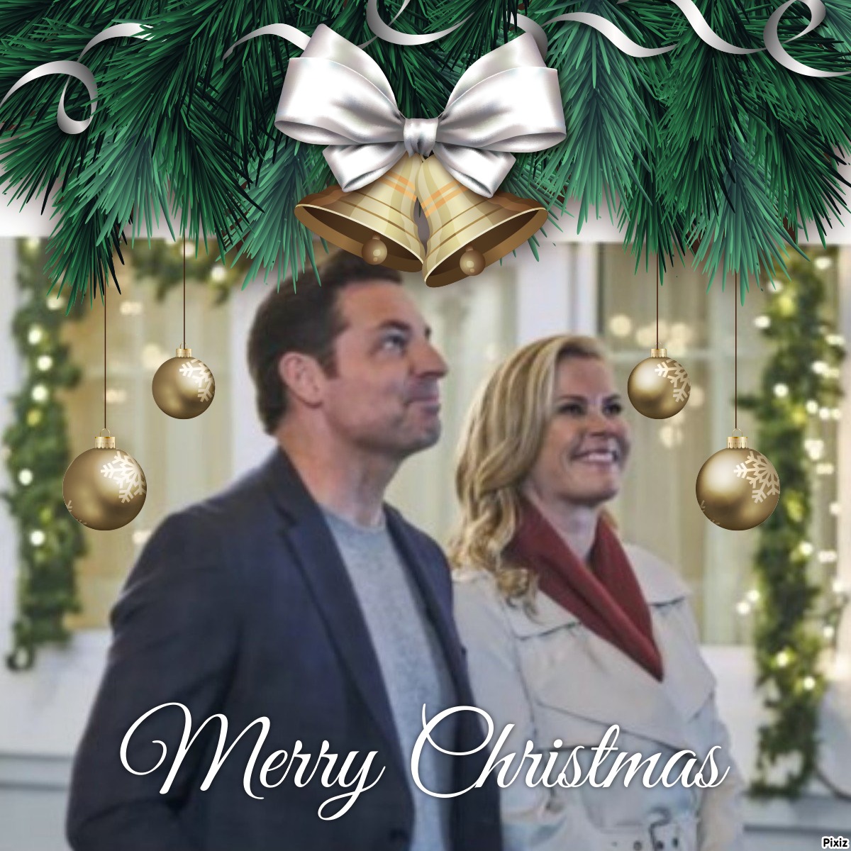Ann91237283's tweet photo. In the most wonderful time of the year, see the most wonderful movie of 2021.
@OpenByChristmas
FRI. 12/10, 12a/11c
@hallmarkchannel
See how an unopened๐card for 22 yrs changes the present day life of Derrick (@brennan_elliott) & Nicky, (@Ali_Sweeney).
#trueloveisforever https://t.co/m47FehNdSx