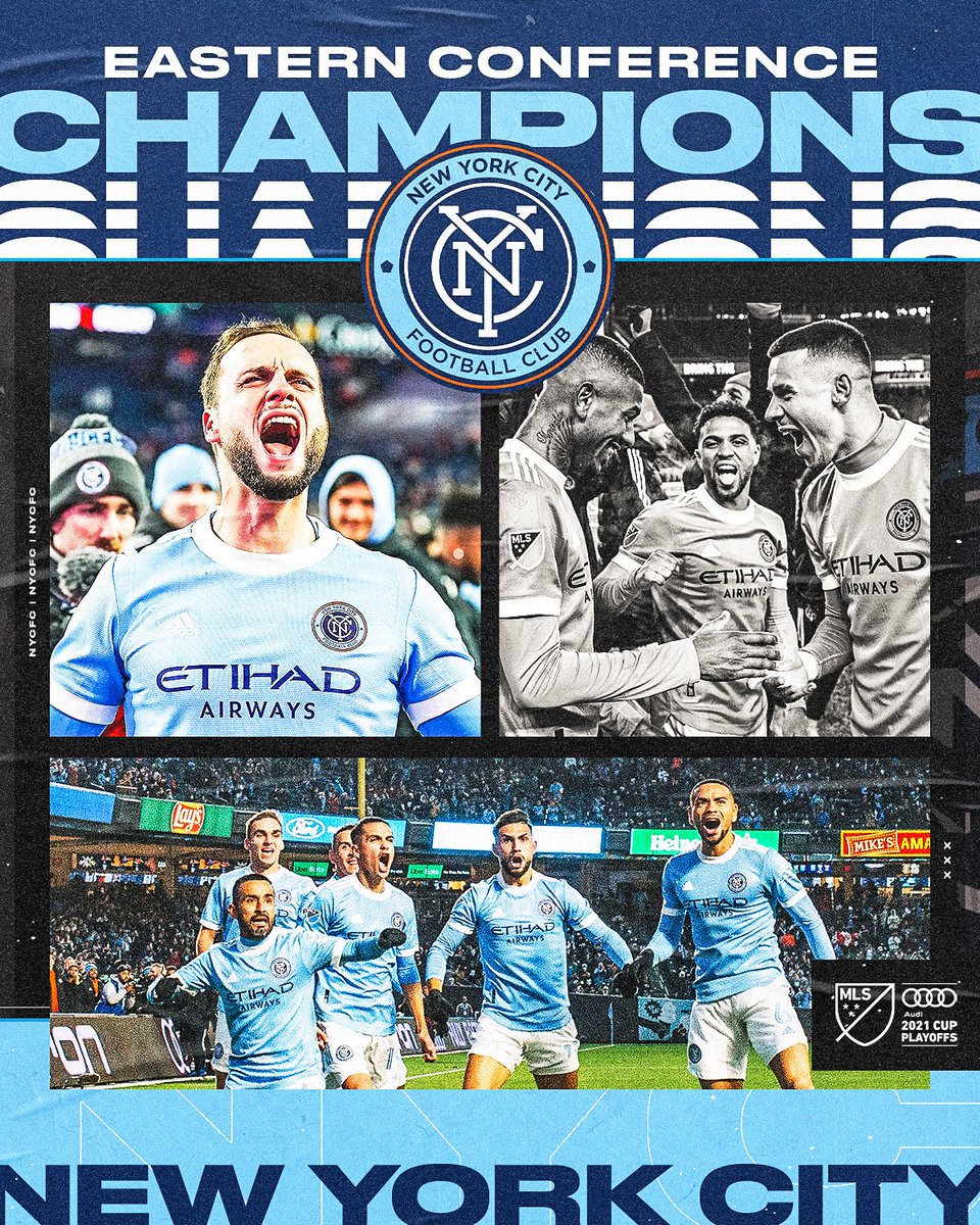Major League Soccer tweet media