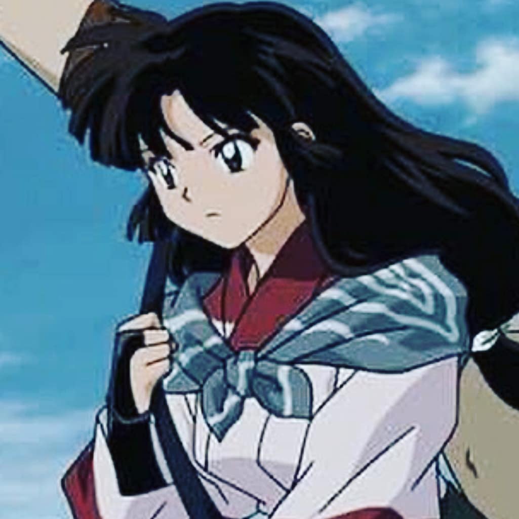 inuyashafasraiz's tweet photo. Sango ✨
#inuyasha #inuyashabrasil #inuyashabr
#犬夜叉 #かごめ #殺生丸 #夜叉姫 #半妖の夜叉姫
#inuyashalatinaamerica https://t.co/abo4RLMaRA