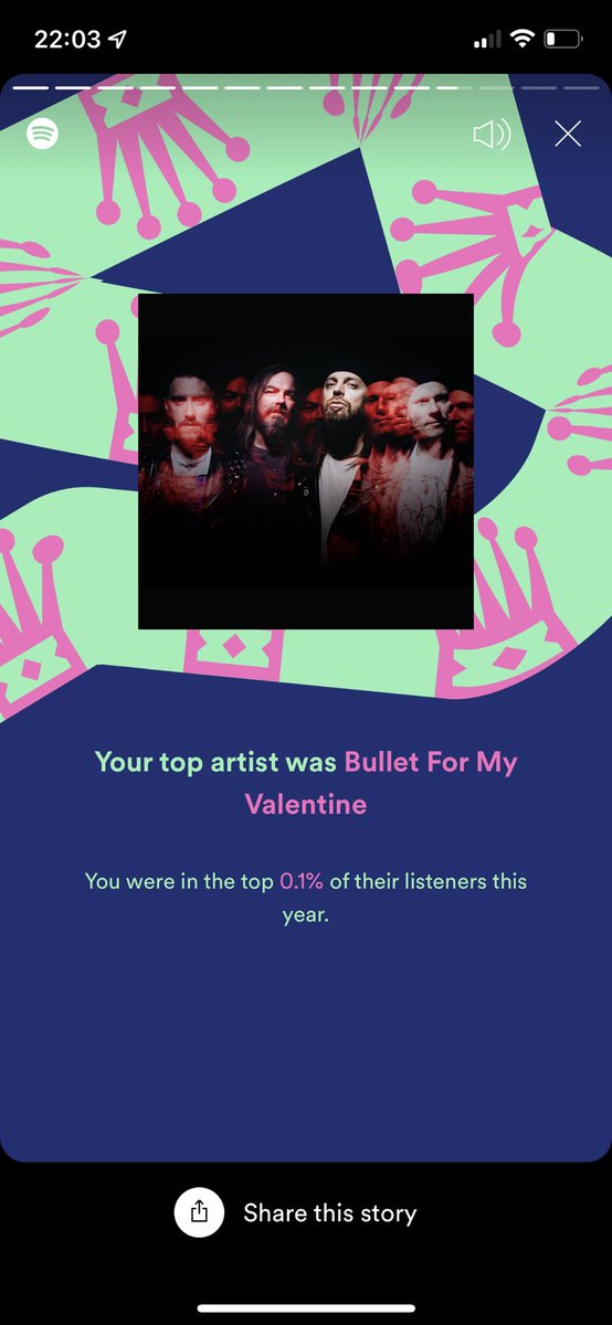 Lori_Neal's tweet photo. @bfmvofficial Thank you for another year of awesome music guys especially your latest album ❤️ https://t.co/S8ABkuQcVN