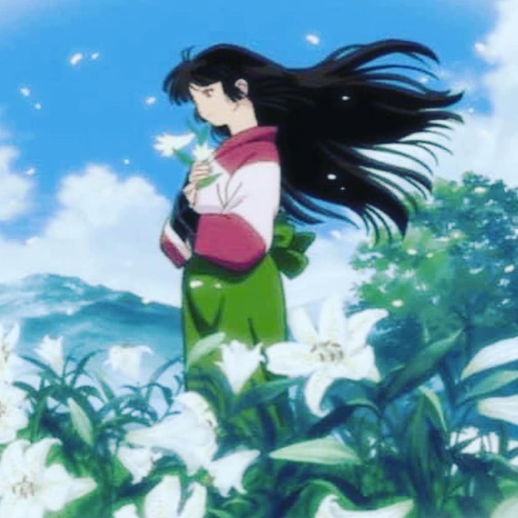 inuyashafasraiz's tweet photo. Sango ✨
#inuyasha #inuyashabrasil #inuyashabr
#犬夜叉 #かごめ #殺生丸 #夜叉姫 #半妖の夜叉姫
#inuyashalatinaamerica https://t.co/abo4RLMaRA