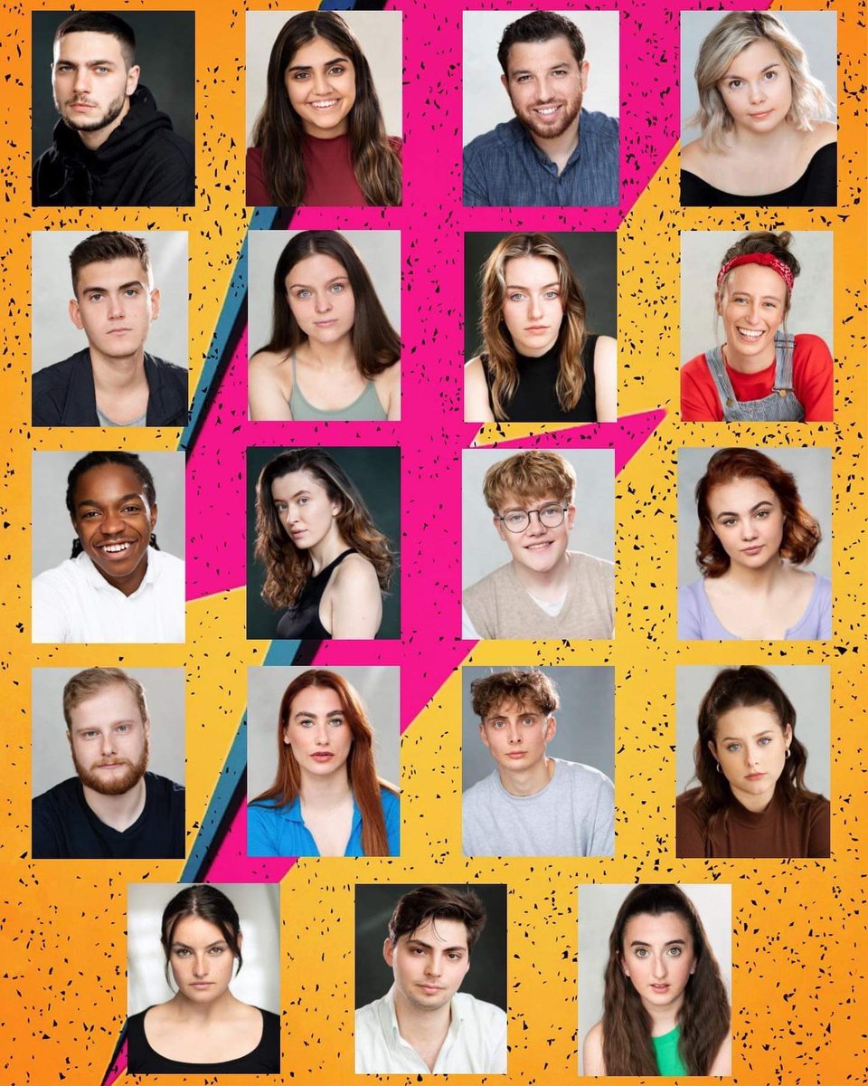 mahnaz_carroll's tweet photo. Come see Decades by Leo Butler, directed by James Baker ✨ @LIPALiverpool @2021Lipa https://t.co/GqkFTBBCVI