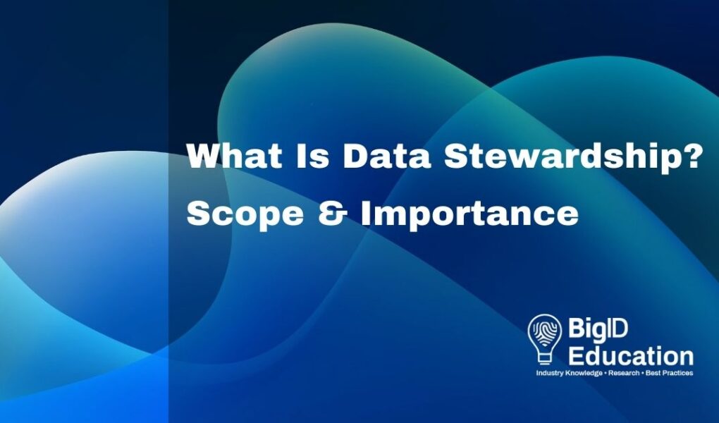 bigidsecure's tweet photo. What's the difference between a #DataSteward and a #DataOwner? Find out >> https://t.co/Bu3Q0j73DR https://t.co/bvohk9nrfB