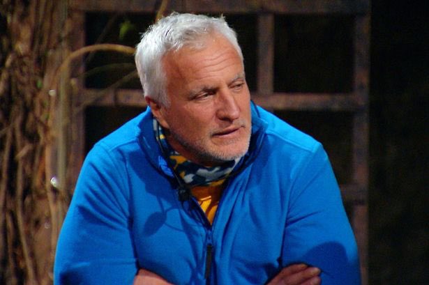 alittlebitadam's tweet photo. "I'm only watching #ImACeleb for the plot"
The plot:
#imacelebrity https://t.co/o1lyFNhdsx