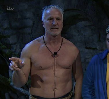 alittlebitadam's tweet photo. "I'm only watching #ImACeleb for the plot"
The plot:
#imacelebrity https://t.co/o1lyFNhdsx