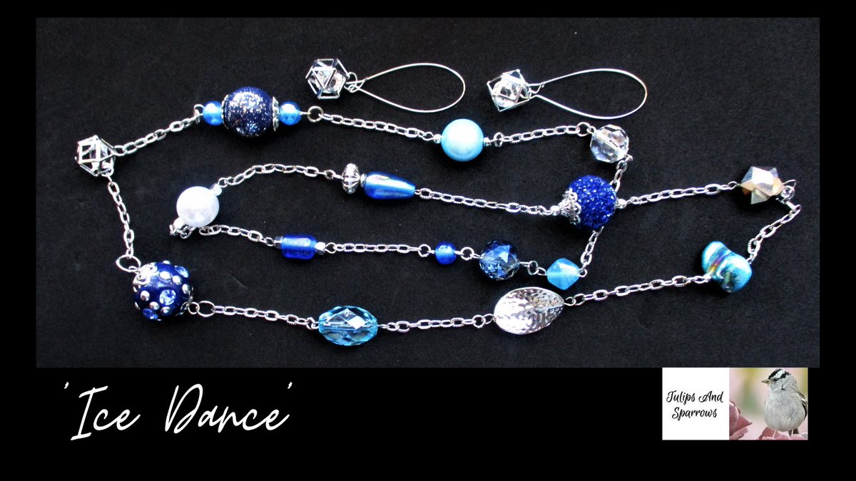 TulipsSparrows's tweet photo. https://t.co/xgfYBOt1Qd #jewelryset #jewelrygift #bluejewelry #chainjewelry #longnecklace #crystalearrings #crystaljewelry #cagedstonejewelry #giftsforher #giftforher #greatgifts #giftideas #jewelrysale #handmadejewelry #jewelrygifts #holidaygifts #holidaygiftideas https://t.co/x834WYAMjd