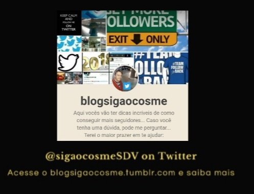 sigaocosmeSDV's tweet photo. @ThomasCitando ╔═╗╗▒╔╔═╗╗▒╔╔╦╗╔═╗╗▒╔╔╦╗║
╚═╗╠═╣║▒║║▒║▒║▒║▒║║▒║▒║▒║
╚═╝╝▒╚╚═╝╚═╝▒╩▒╚═╝╚═╝▒╩▒║ #BoaNoite p/ todos #sigaocosmesdv ✨✨ #TeamSigaoCosmeSDV ✨✨ #TSCSDV ✨✨ https://t.co/lIg0MRonvT