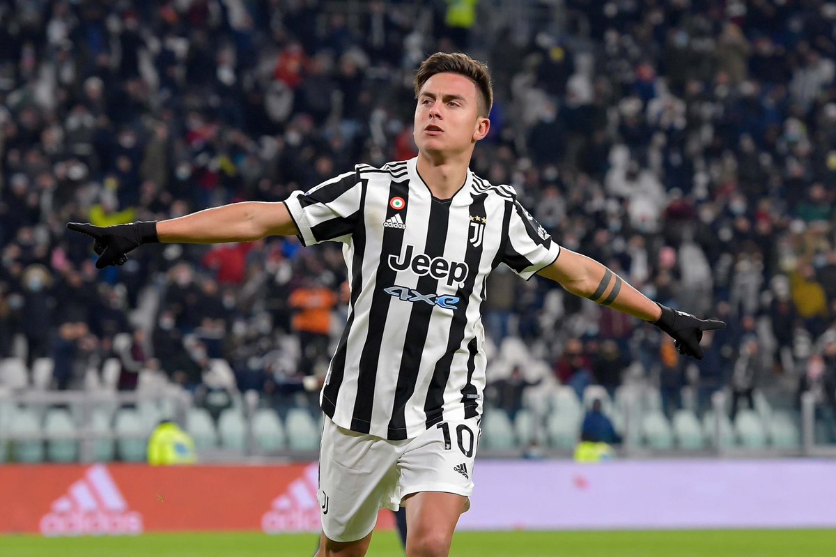 PauDybala_JR's tweet photo. Grazie a tutti 🙌🏼 https://t.co/mXvwixiV99