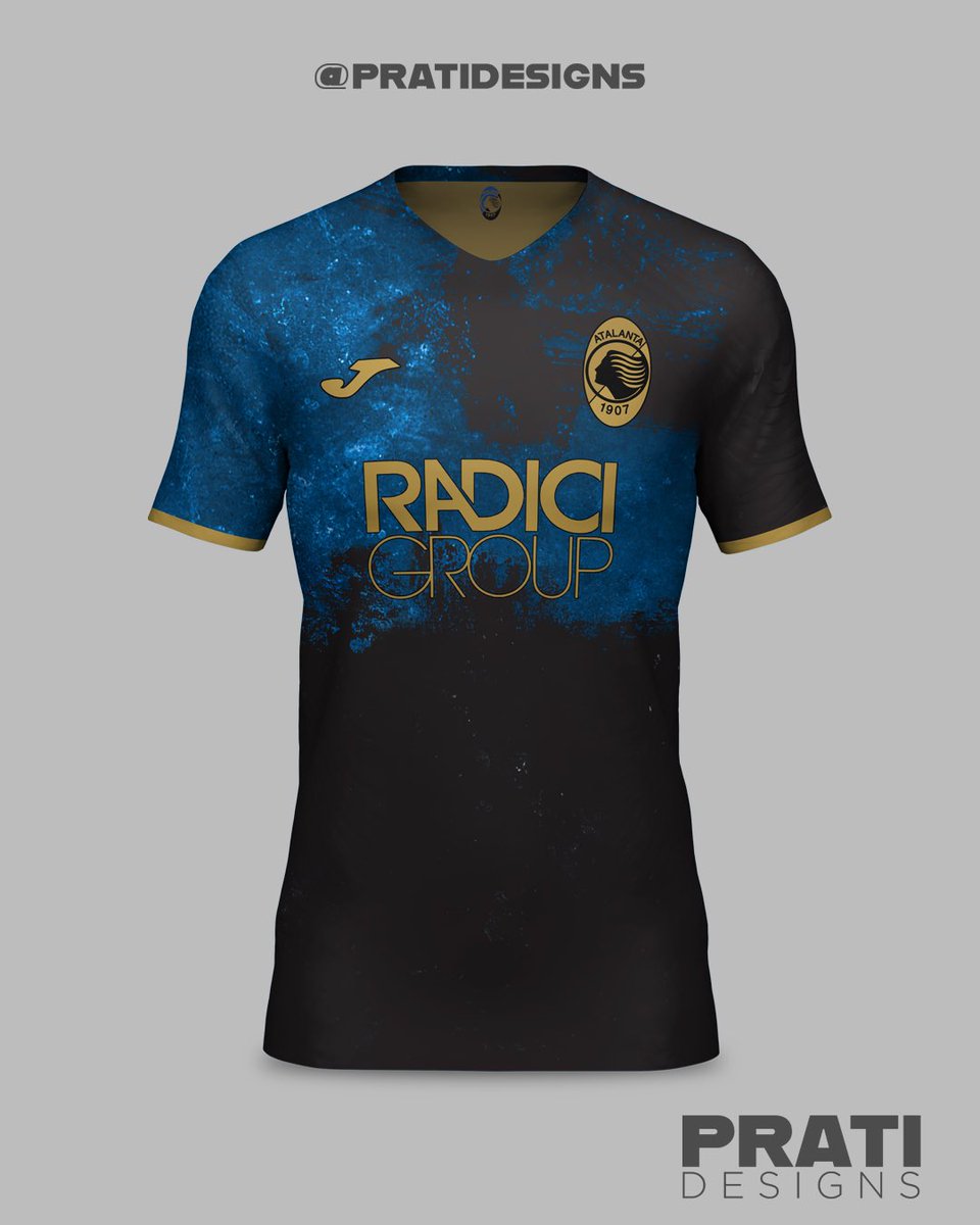 PRATIdesigns's tweet photo. Atalanta Jersey Concept. @atalantabc 

#jerseyconcepts #seriea #calcio #italia #pratidesigns #jerseyconcept #football #soccer #soccerkit #footballkit #conceptkit #Atalanta https://t.co/0pt8rPIE4E