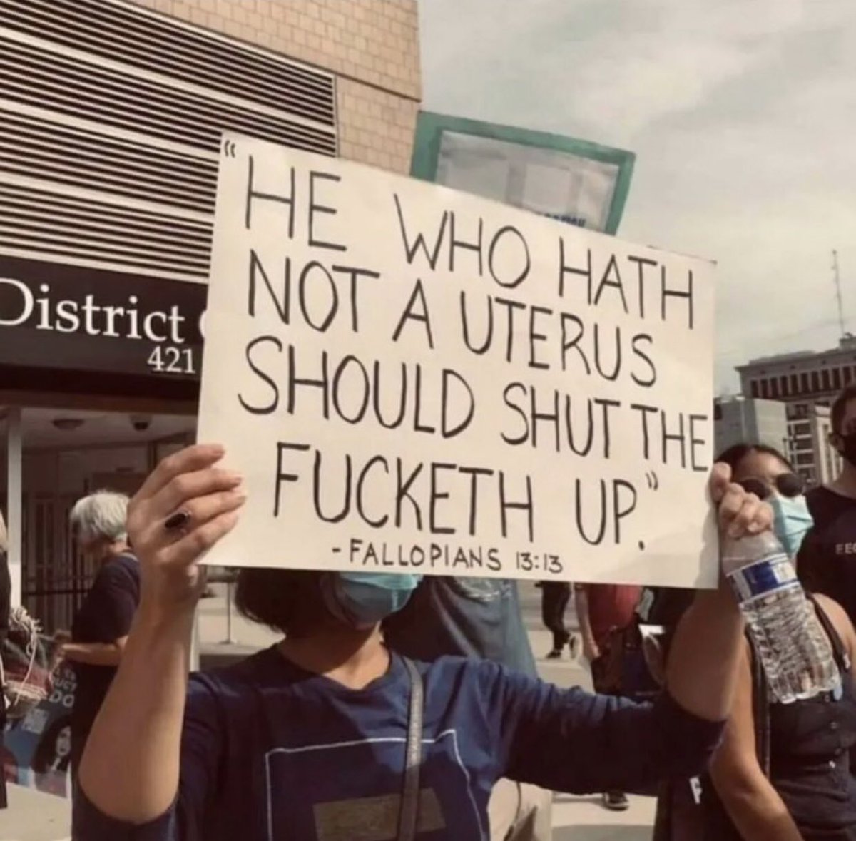 LakotaMan1's tweet photo. GOP — I’m looking at you. https://t.co/EDgqJc5LPc