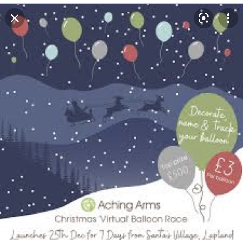 Chelsie0412's tweet photo. 5th December
Tommy left elf angels
#adventtoremember #adventtoremembermatilda was an @AchingArms ballon purchase for the race and self care was some me time with the girls! https://t.co/CgRa3DSYzN