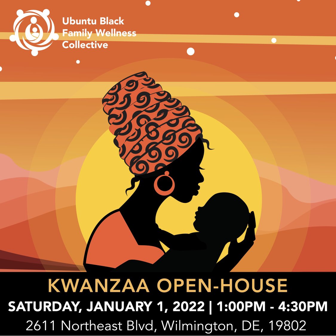 This holiday season skip the usual office gift exchange you hate. Instead of giving your coworker something they didn’t need, gift a deserving mama and baby something they really need. #BlackBirthMatters 

walmart.com/registry/BR/1a…