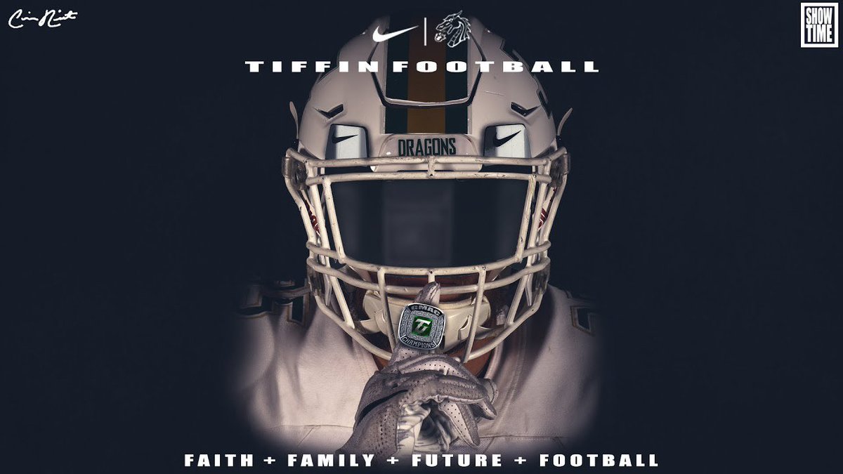 JordanD919's tweet photo. Beyond grateful to have received my first PWO offer from @CoachJohnFisher @TUDragonFB much more to come ! https://t.co/PxVwoCsLa0