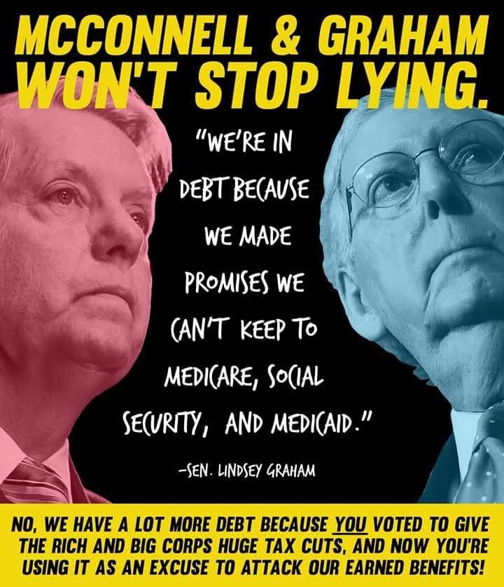 MaryWebb7's tweet photo. 2019 plus they fed them trillions! #WhatPartWeNotGetting #AgentsOfChaos #GaslightProjectionLies https://t.co/4SBsoPGRDJ