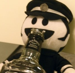 TailsInARobe's tweet photo. @glarses1 #glarsesgiveaway I shall be waiting patiently and hopefully. Drinking my sorrows away till a keyboard fills the void in my soul. https://t.co/hx84JgIF9F