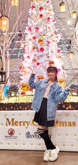 Twitterのコスプレ画像6