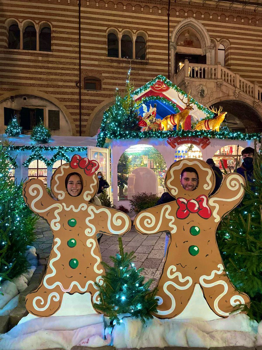 LAGO DI GARDA + VERONA 2.0 🏔🚢🧊