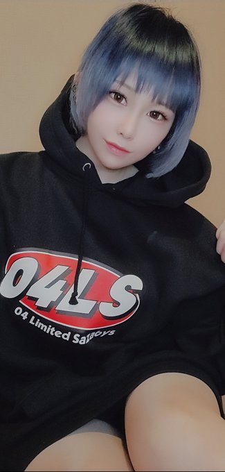 コスプレイヤー碧葉さちのTwitter画像44