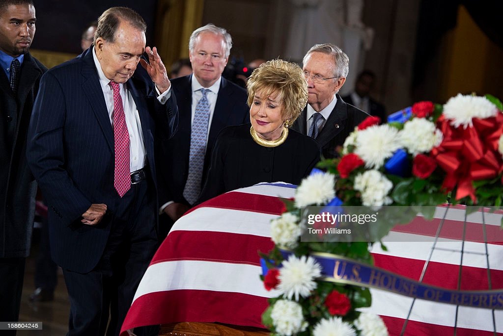 Former Majority Leader Harry Reid shares the stirring story of Bob Dole's friendship with Sen. Daniel Inouye youtu.be/bvns3yShZg4
