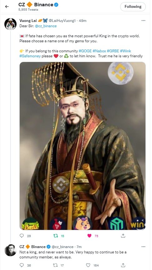 CryptoCandyHandz tweet media