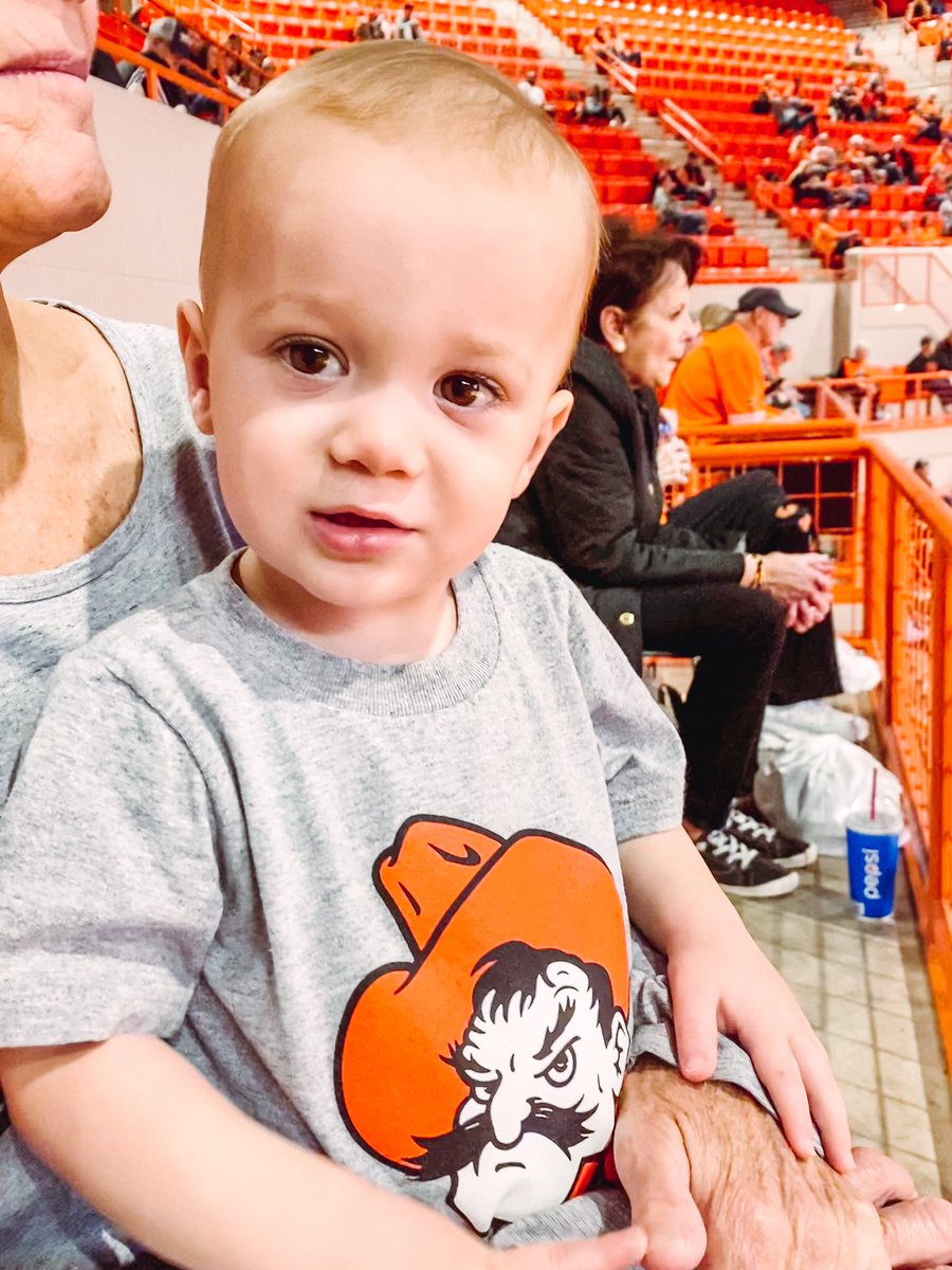 Linds_Morg's tweet photo. #GoPokes https://t.co/rLygRsgduL
