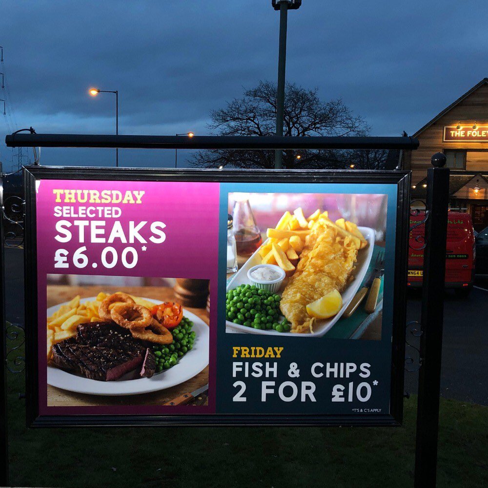 PortlandLight's tweet image. The sign fitters’ choice - Ecolux Mini.

Ecolux Mini offers the fitter the fastest and most versatile fixing installation available over any LED #TroughLight in the UK.

Available NEXT DAY from order at VERY COMPETITVE PRICES.

portlandlighting.co.uk/ecolux-mini

#signlighting #LEDlights