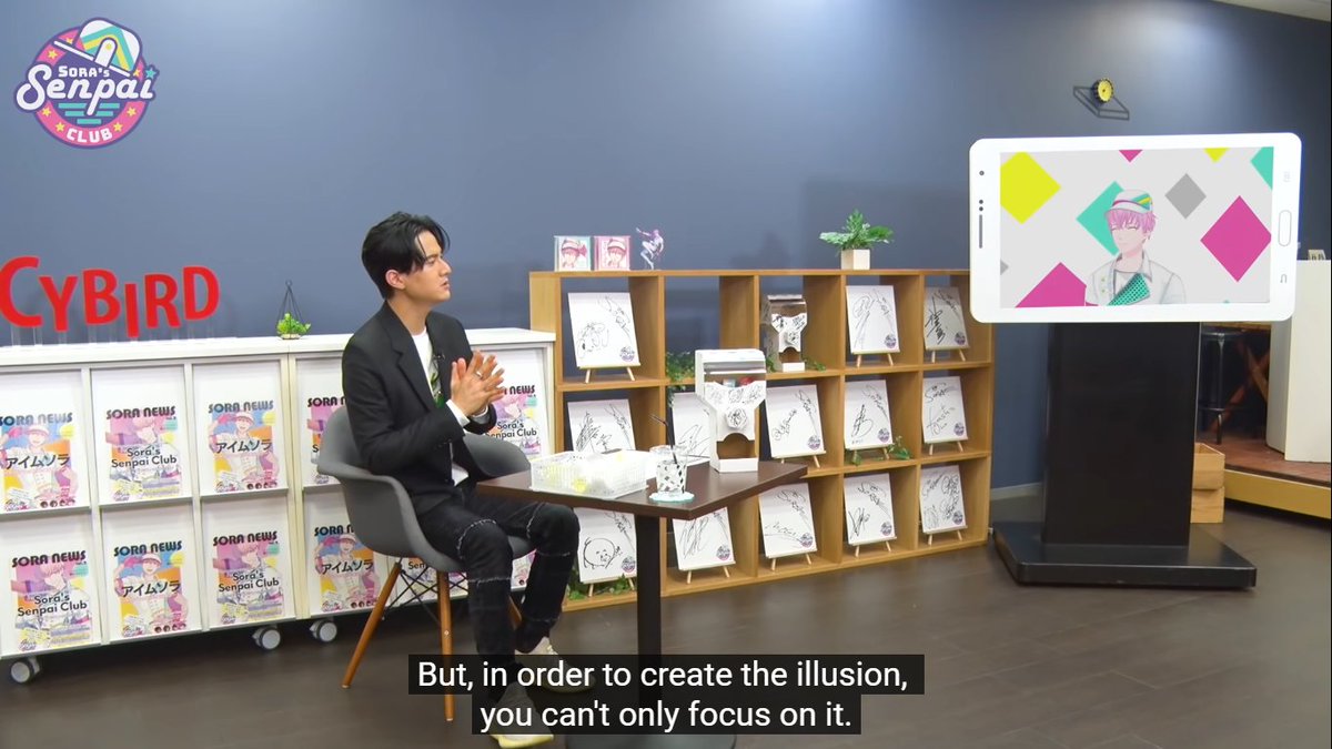 ᴉᴉᴉɹuǝɥ tweet media