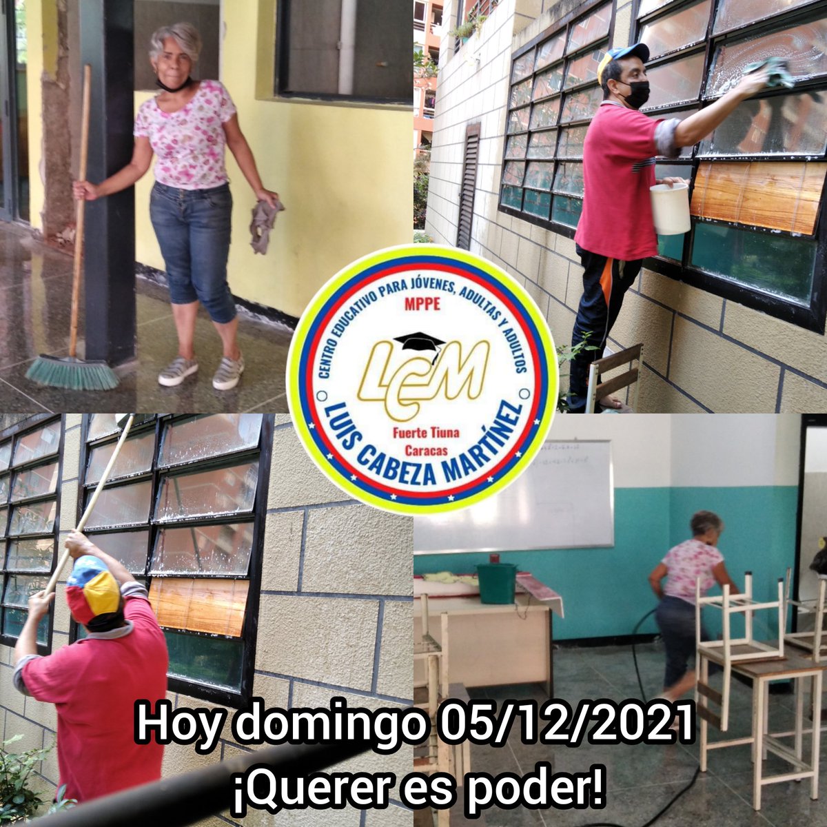 CEAD LUIS CABEZA MARTÍNEZ (@ceadluiscabezam) on Twitter photo 