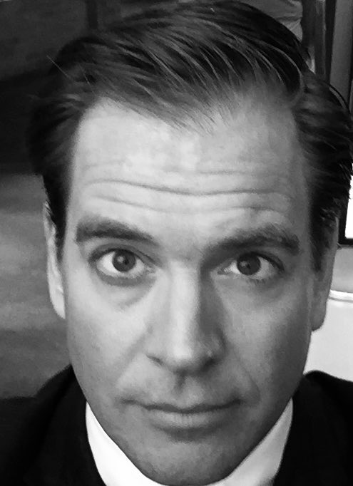 Michael Weatherly tweet media