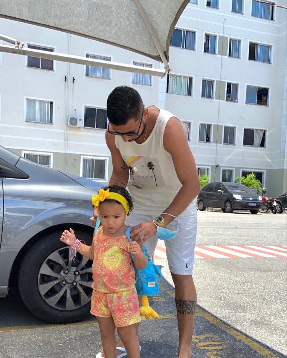 esjatl's tweet photo. Minha maior riqueza, te amo muito minha filhota ❤️ https://t.co/MFezLLHNGd
