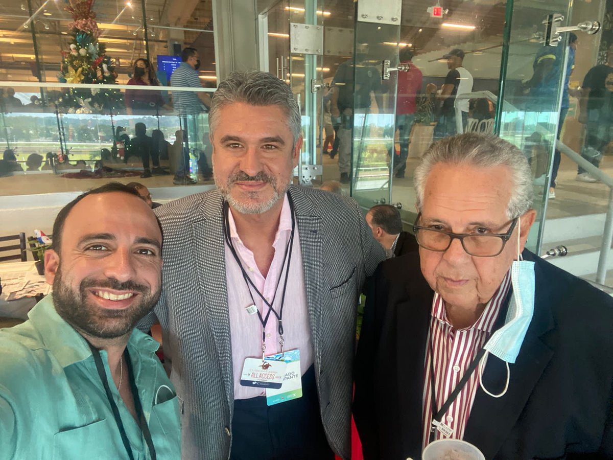 Guillermo Saint Malo Eleta tweet media