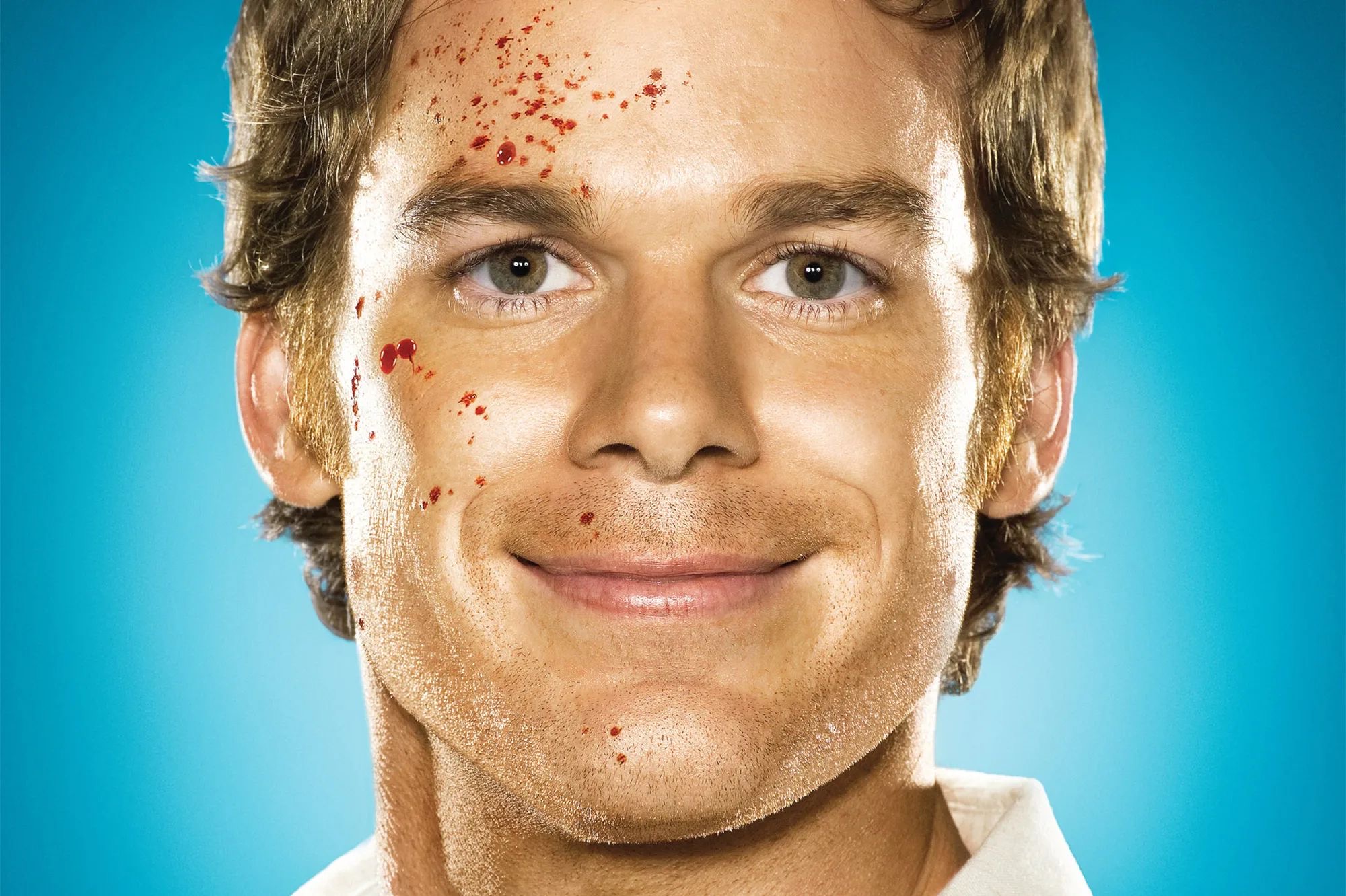 Happy Birthday to Michael C. Hall! 