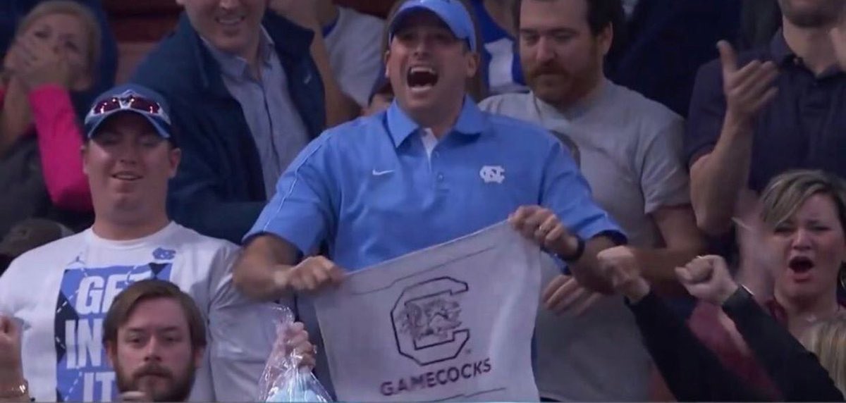 DukesMayoBowl's tweet photo. Mood. https://t.co/zzg0WqTm29