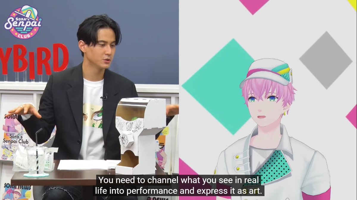 ᴉᴉᴉɹuǝɥ tweet media