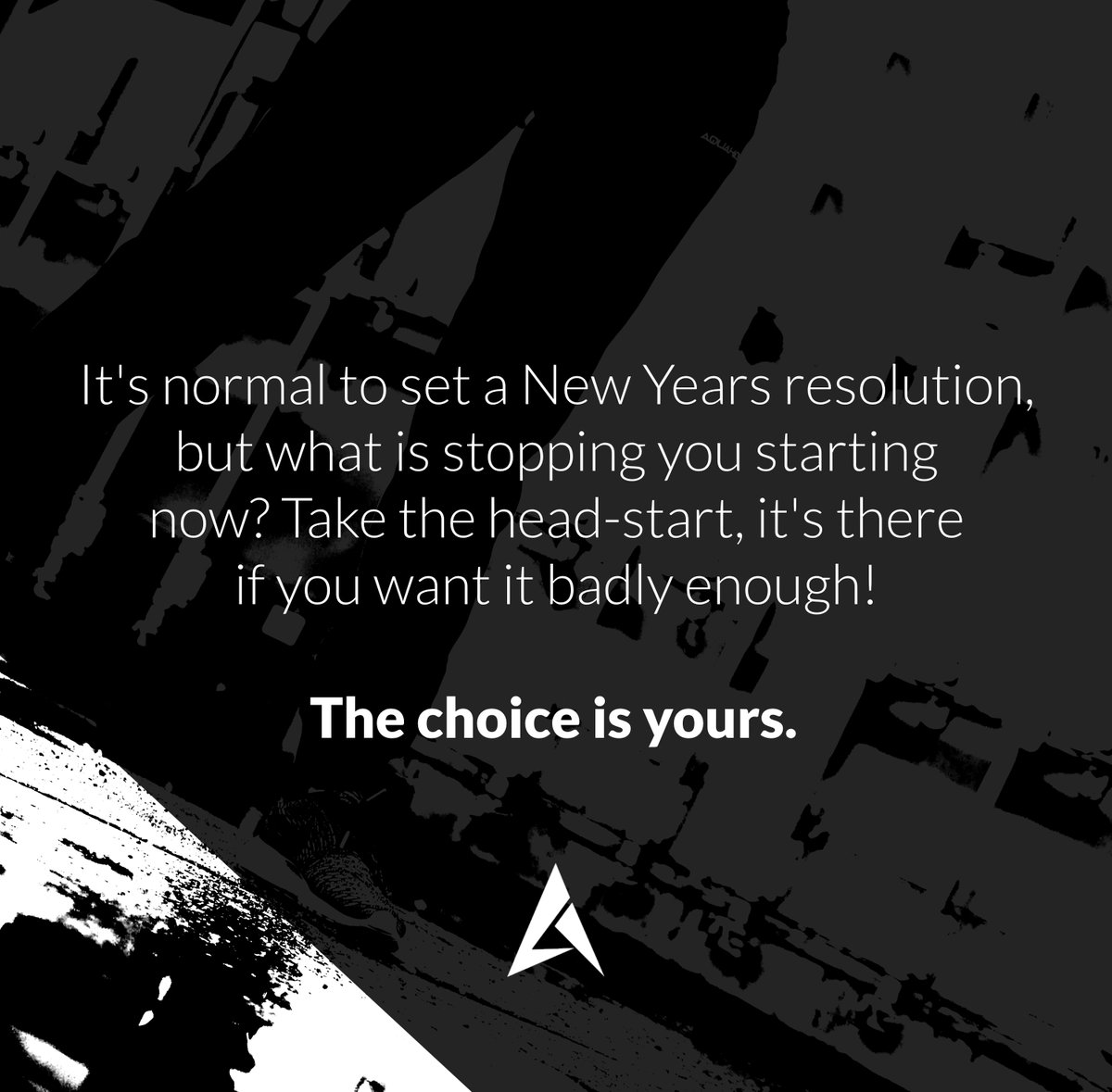 _aquahide_'s tweet photo. Why not make a change to your lifestyle now? The head-start is there if you want it! 👊

#FitnessMotivation #GymMotivation #WorkoutMotivation #Gymwear #gymwearbrand #fitnesswear #activewear #selfdiscipline #lifestyle #lifestylechange #resolution #goalgetter #goalsetter https://t.co/K6SVbLpovj