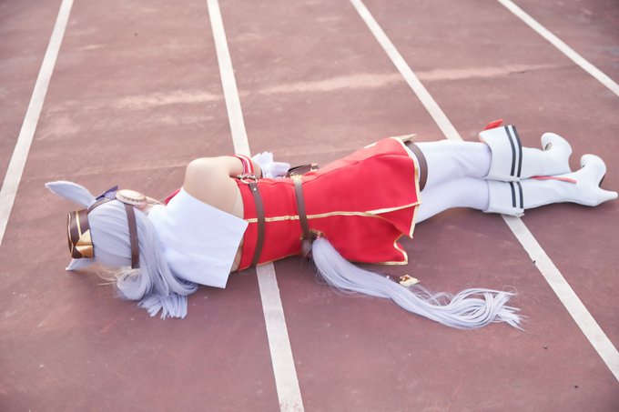 Twitterのコスプレ画像49
