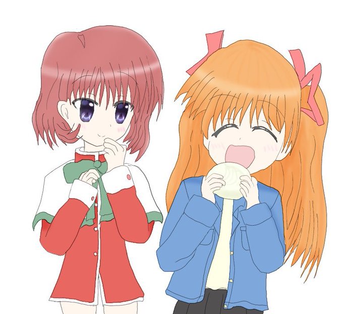 Twoucan 天野美汐 の注目ツイート イラスト マンガ コスプレ モデル Twoucan 天野美汐 の注目ツイート イラスト マンガ コスプレ モデル