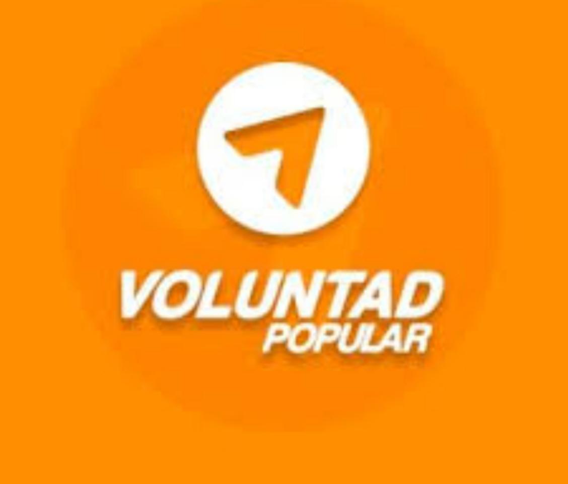 CarmenSosaMonag's tweet photo. Desde Punceres Felicitamos al partido @VoluntadPopular municipal, regional y nacional por sus 12 años de lucha por una Venezuela mejor. https://t.co/OekbKLH01e