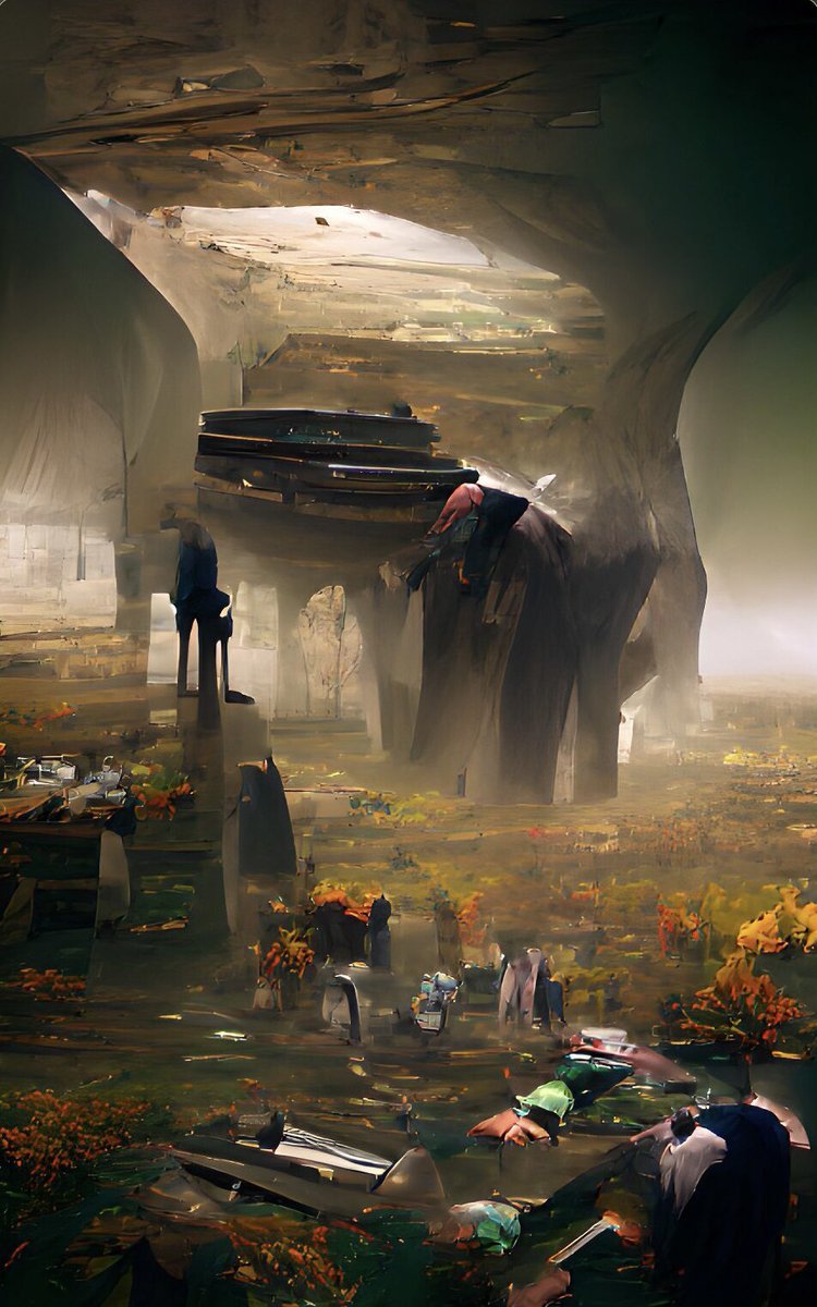 BeneathBurialMA's tweet photo. New album art https://t.co/nAV4i4otJY